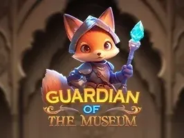 Guardian of the Museum icon