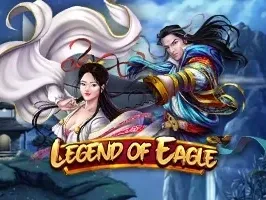 Legend of Eagle icon