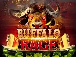 Buffalo Rage game icon