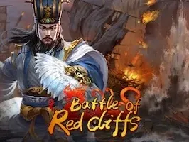 Battle of Red Cliffs icon