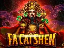 Fa Cai Shen icon