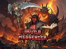 Devils Messenger icon