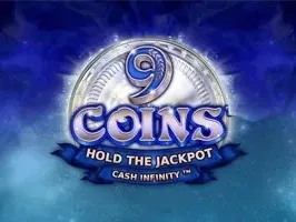 9 Coins™ Grand Platinum Edition