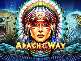 Apache Way DNT icon
