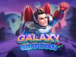 Galaxy Guardian icon