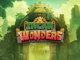 Incan Wonders icon