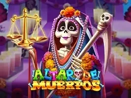 Altar de Muertos game icon
