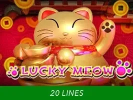 Lucky Meow icon